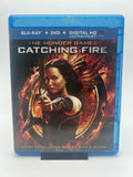 Hunger Games, The: Catching Fire