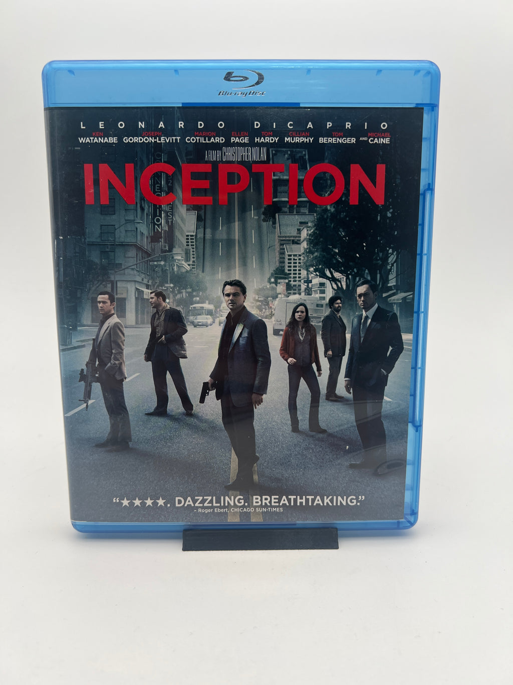 Inception