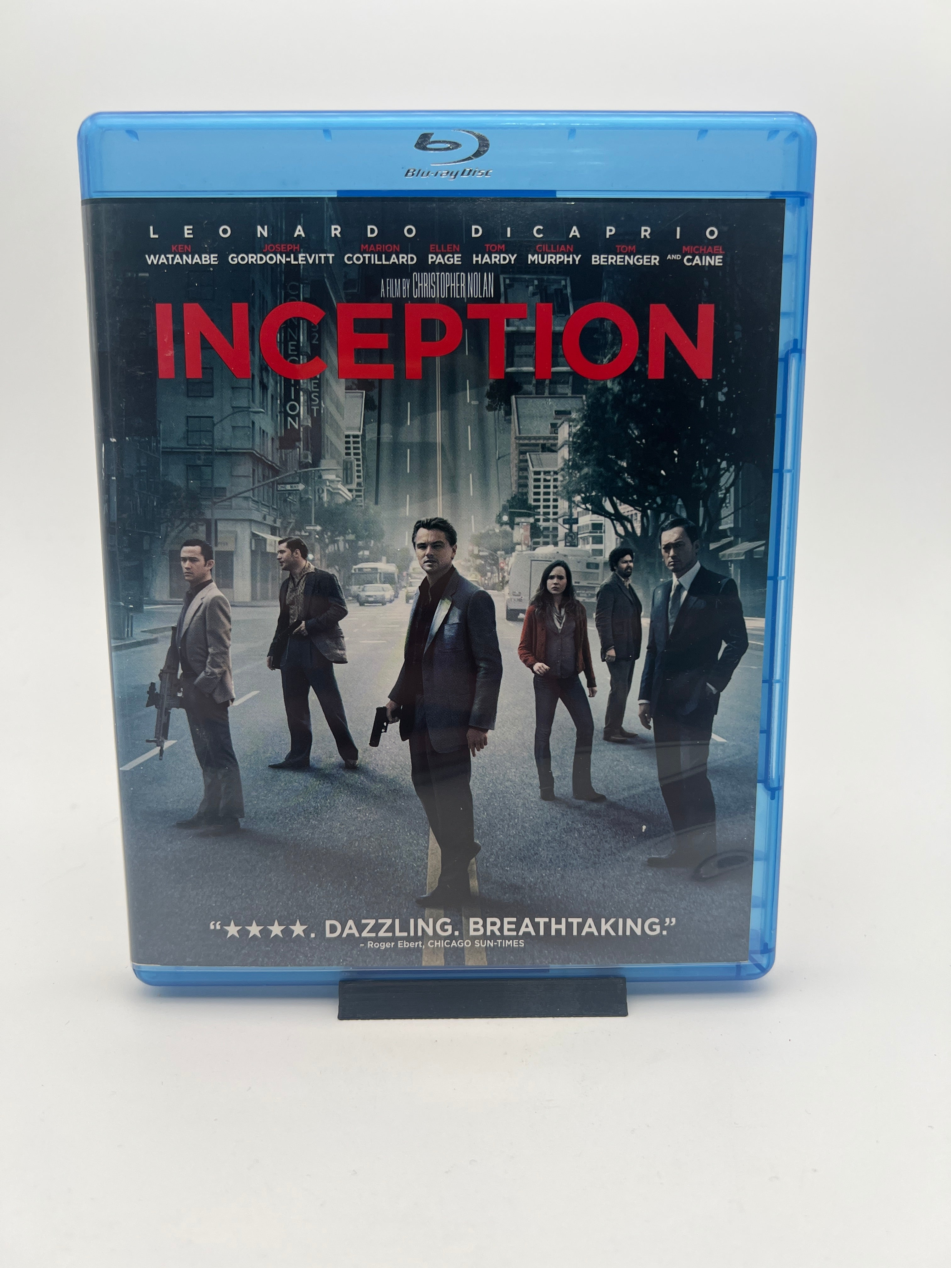 Inception