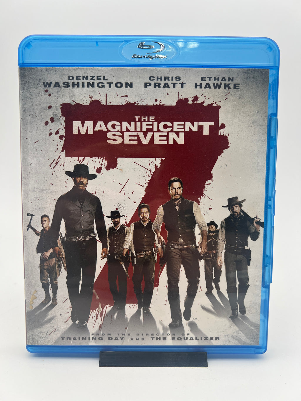 Magnificent Seven, The