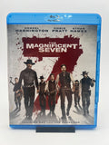 Magnificent Seven, The
