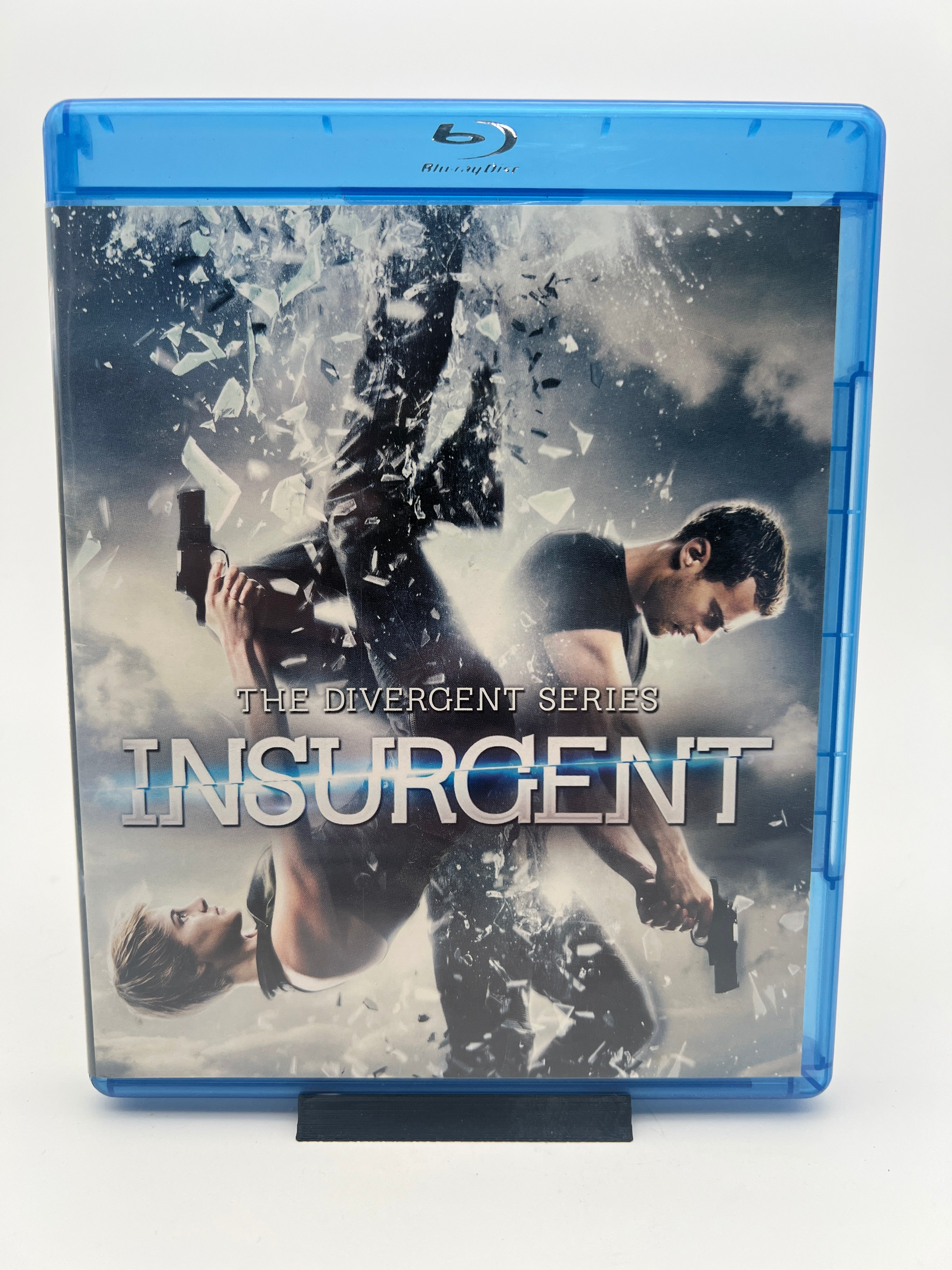 Insurgent