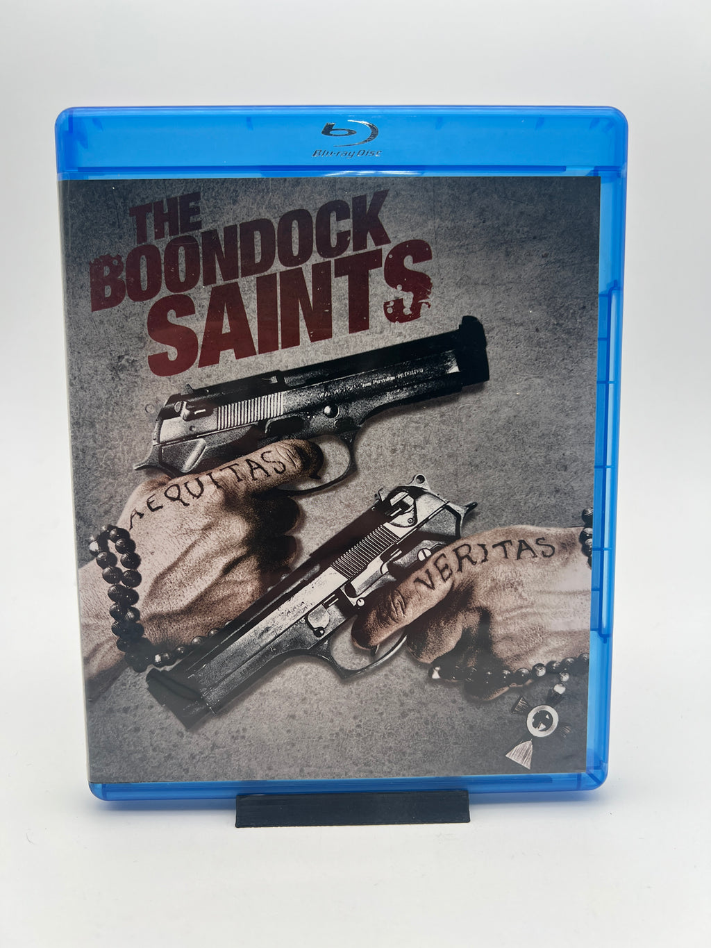 Boondock Saints, The