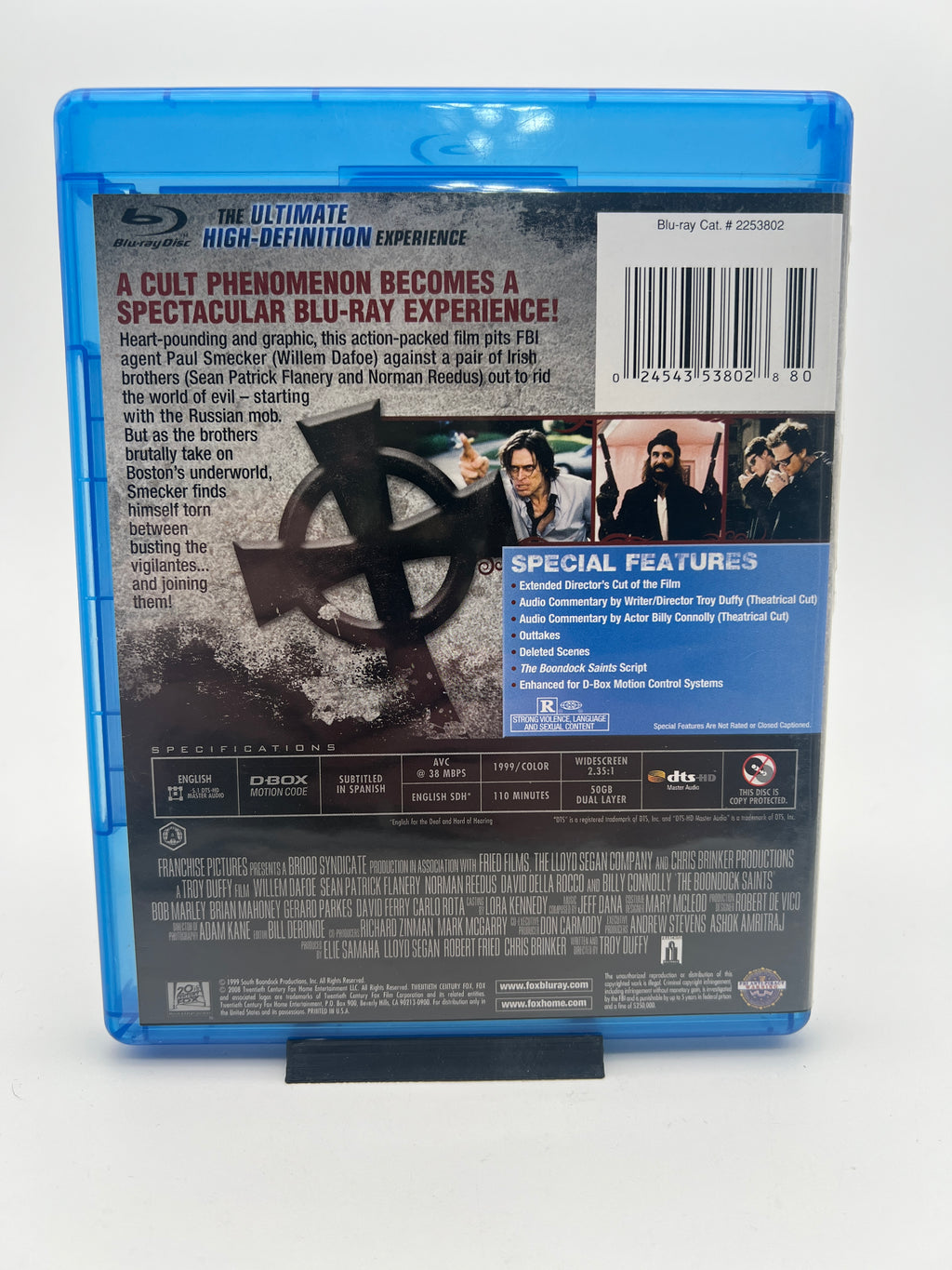 Boondock Saints, The