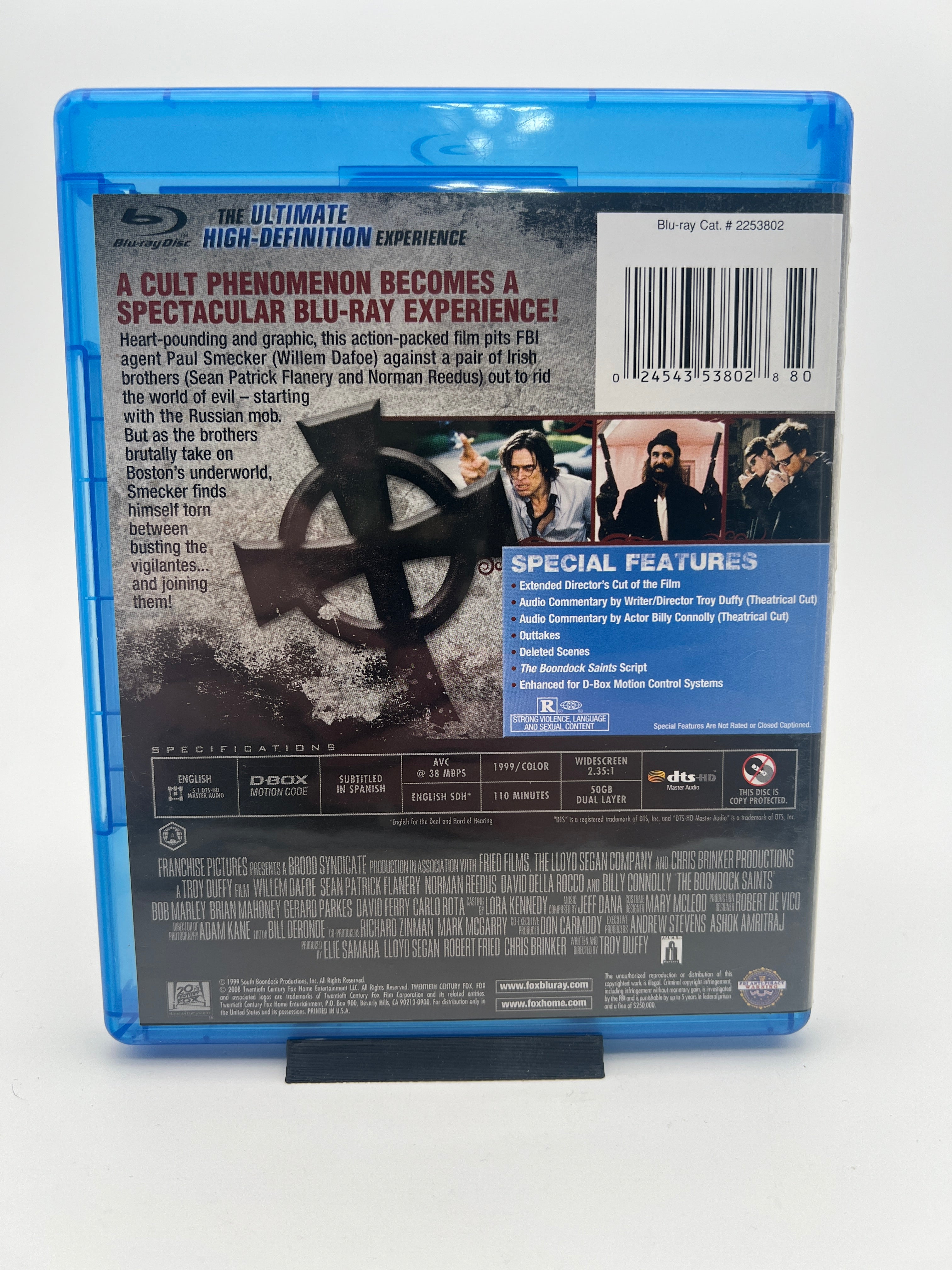 Boondock Saints, The