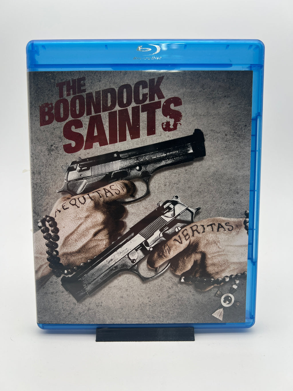 Boondock Saints, The