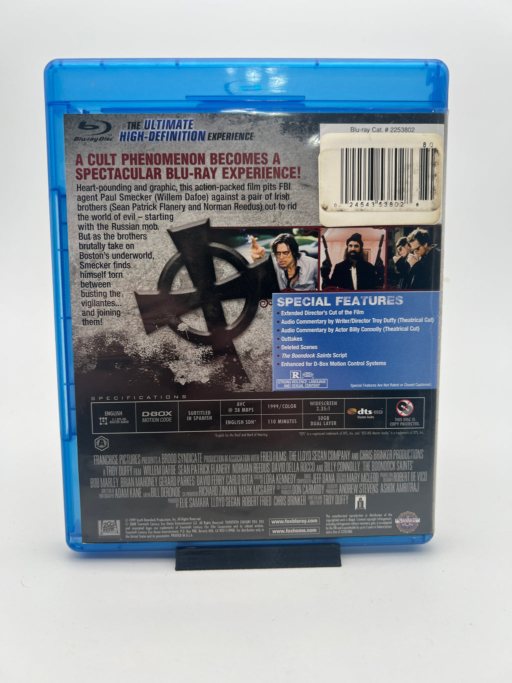 Boondock Saints, The