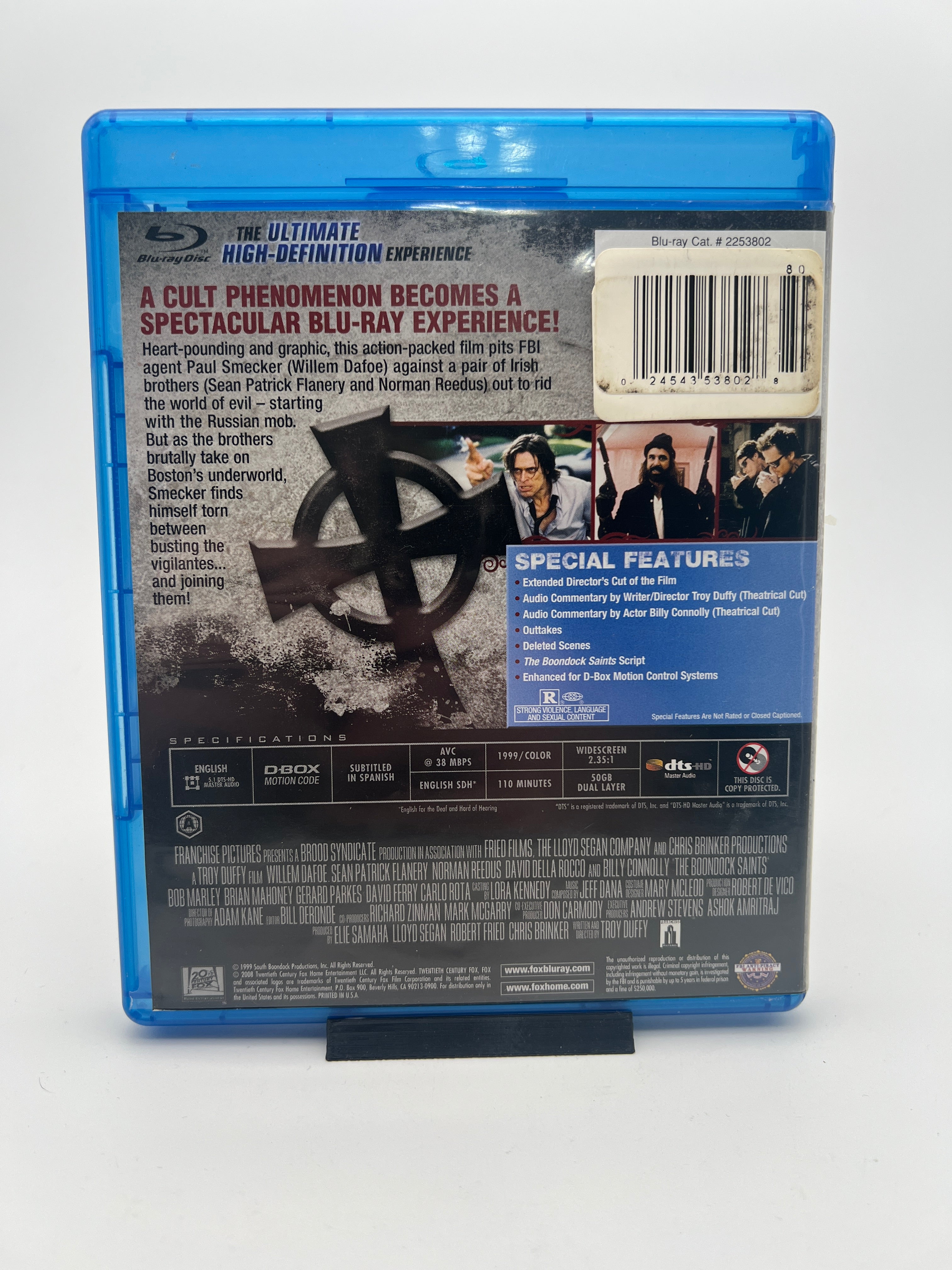 Boondock Saints, The