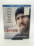 Captive, The W/ Slipcover