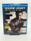 Bourne Legacy, The W/ Slipcover