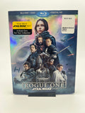 Rogue One W/ Slipcover