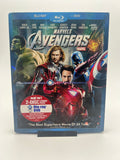 Avengers, The W/ Slipcover