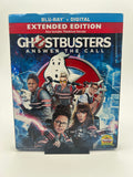Ghostbusters W/ Slipcover
