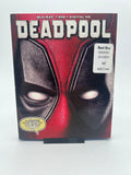 Deadpool W/ Slipcover