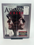 Assassin’s Creed 3D W/ Slipcover