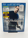 Contraband W/ Slipcover
