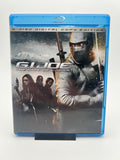 G.I. Joe: The Rise of Cobra