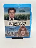 Did You Hear About The Morgans?