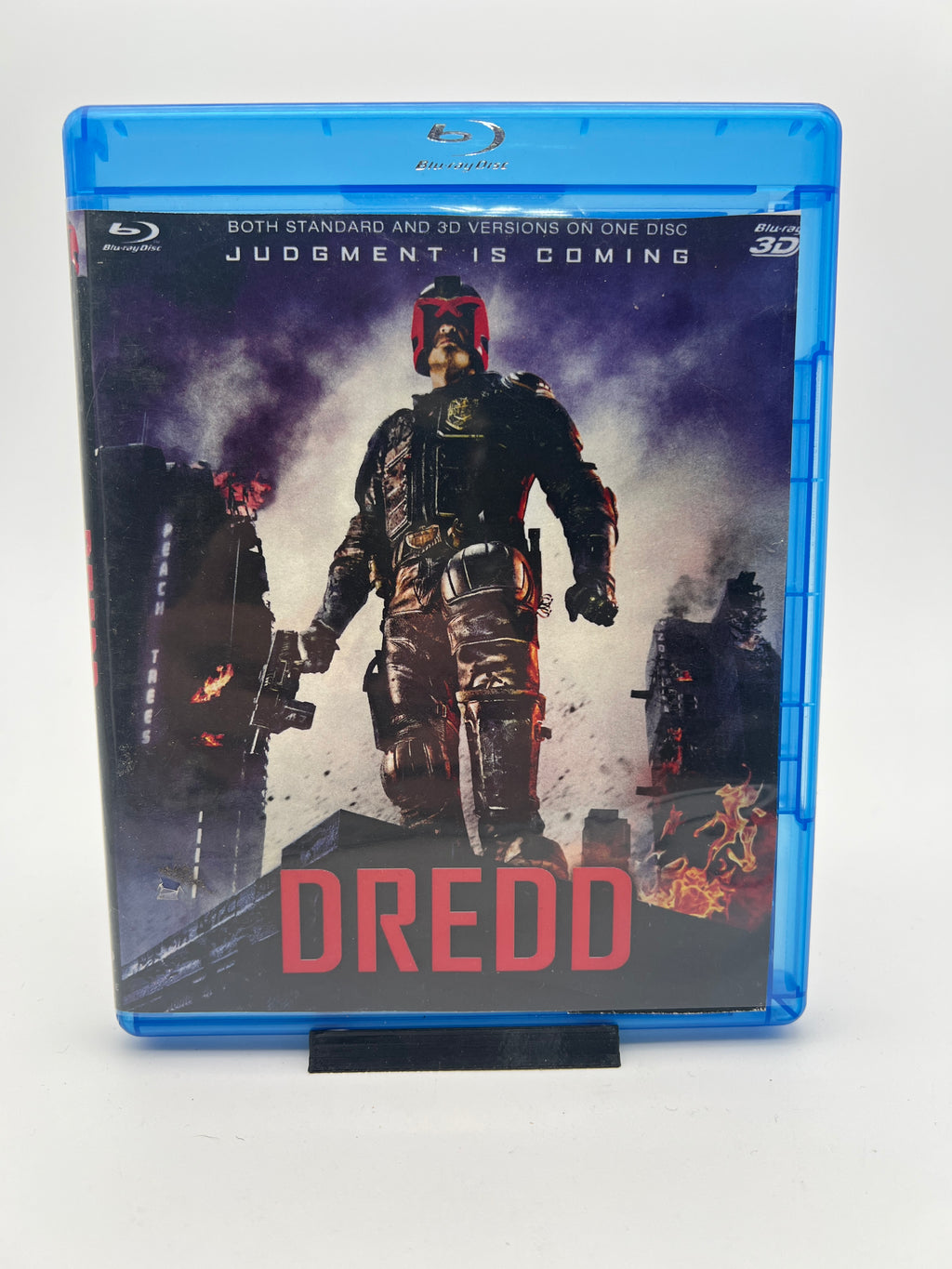 Dredd