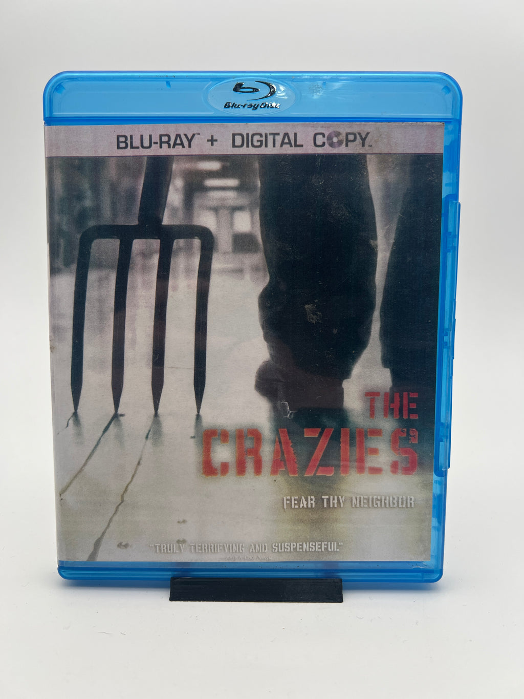 Crazies, The