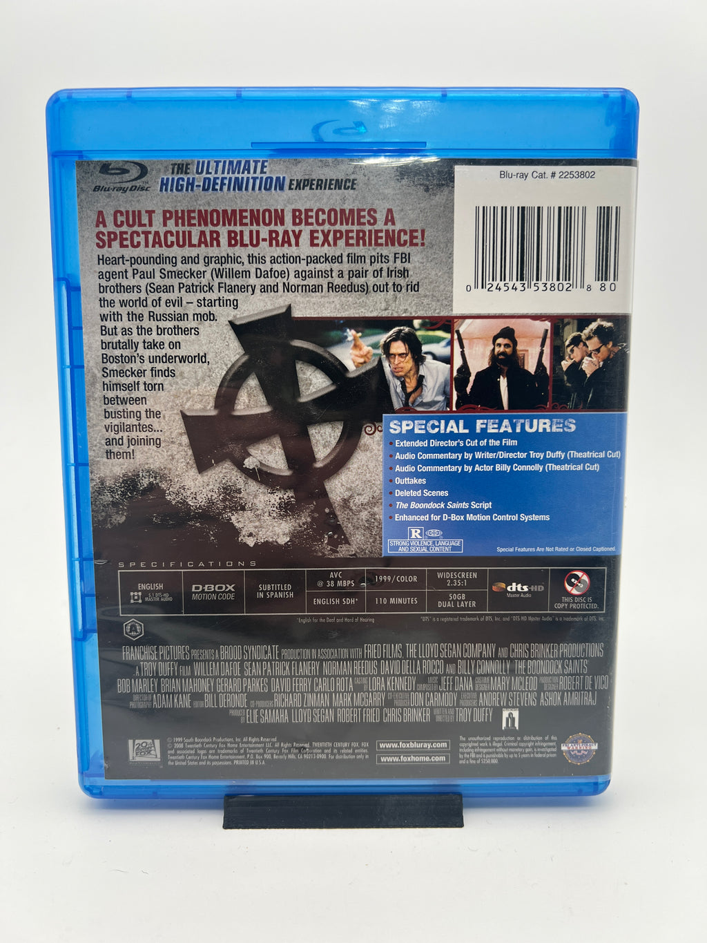 Boondock Saints, The