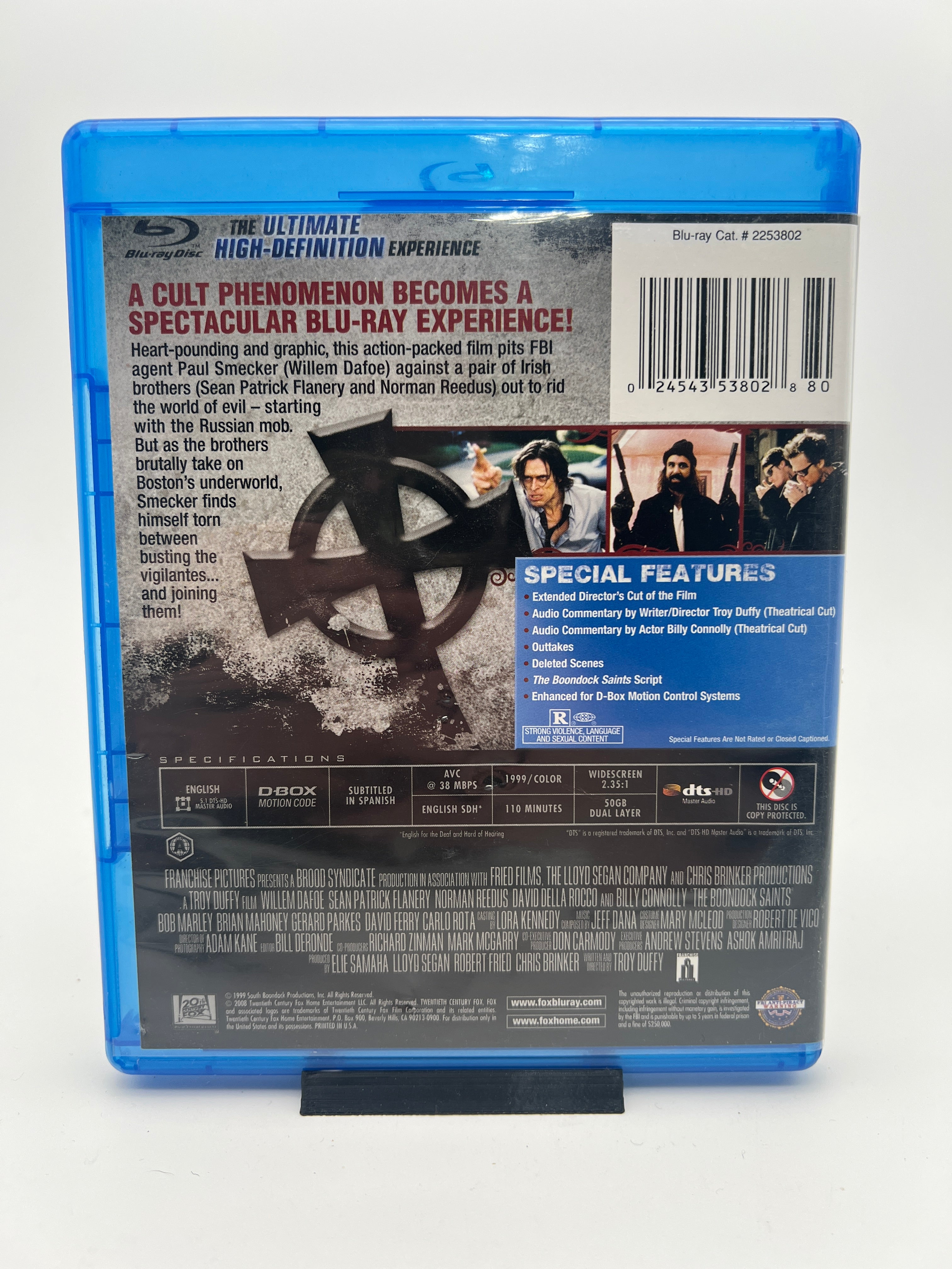 Boondock Saints, The