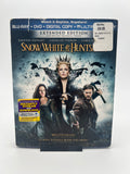 Snow White & The Huntsman W/ Slipcover