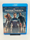Captain America: The Winter Soldier