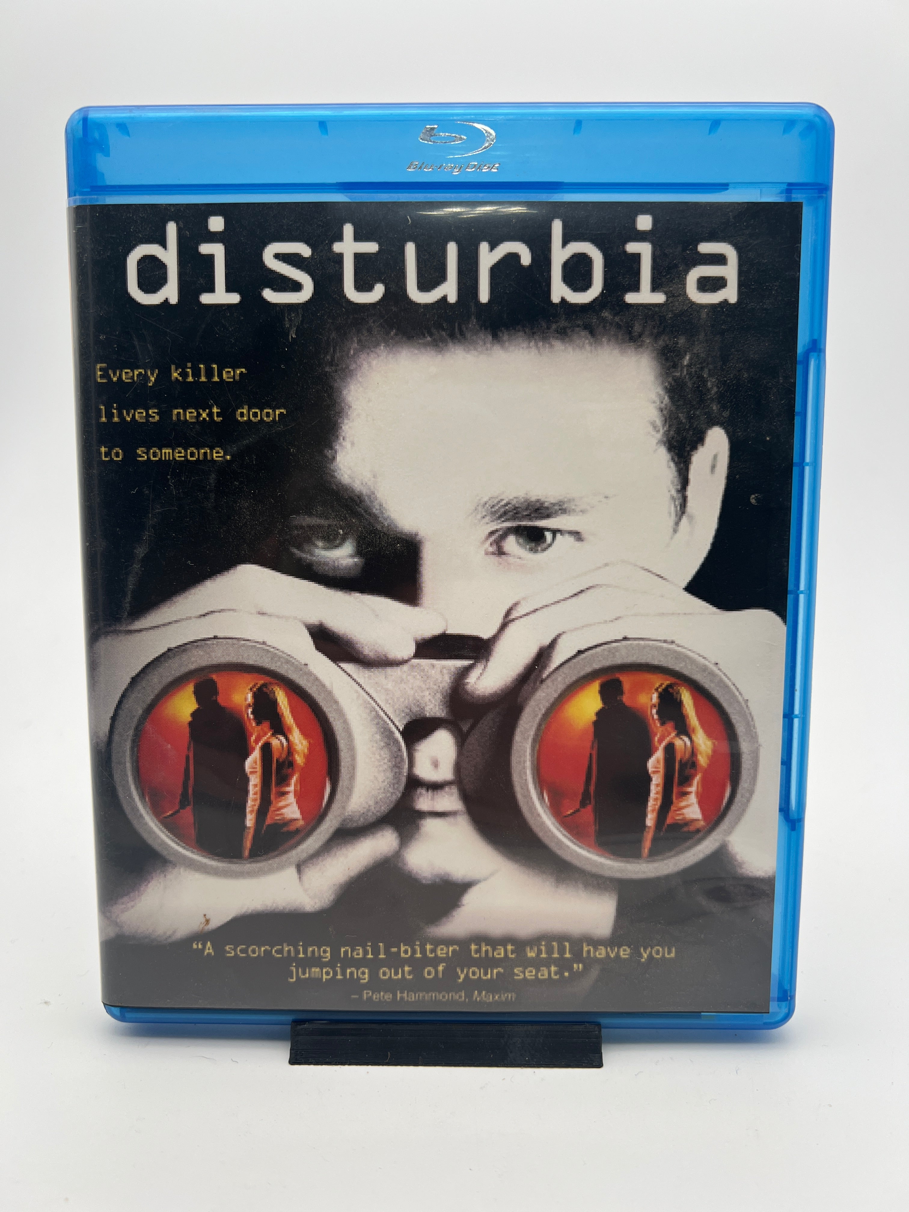 Disturbia