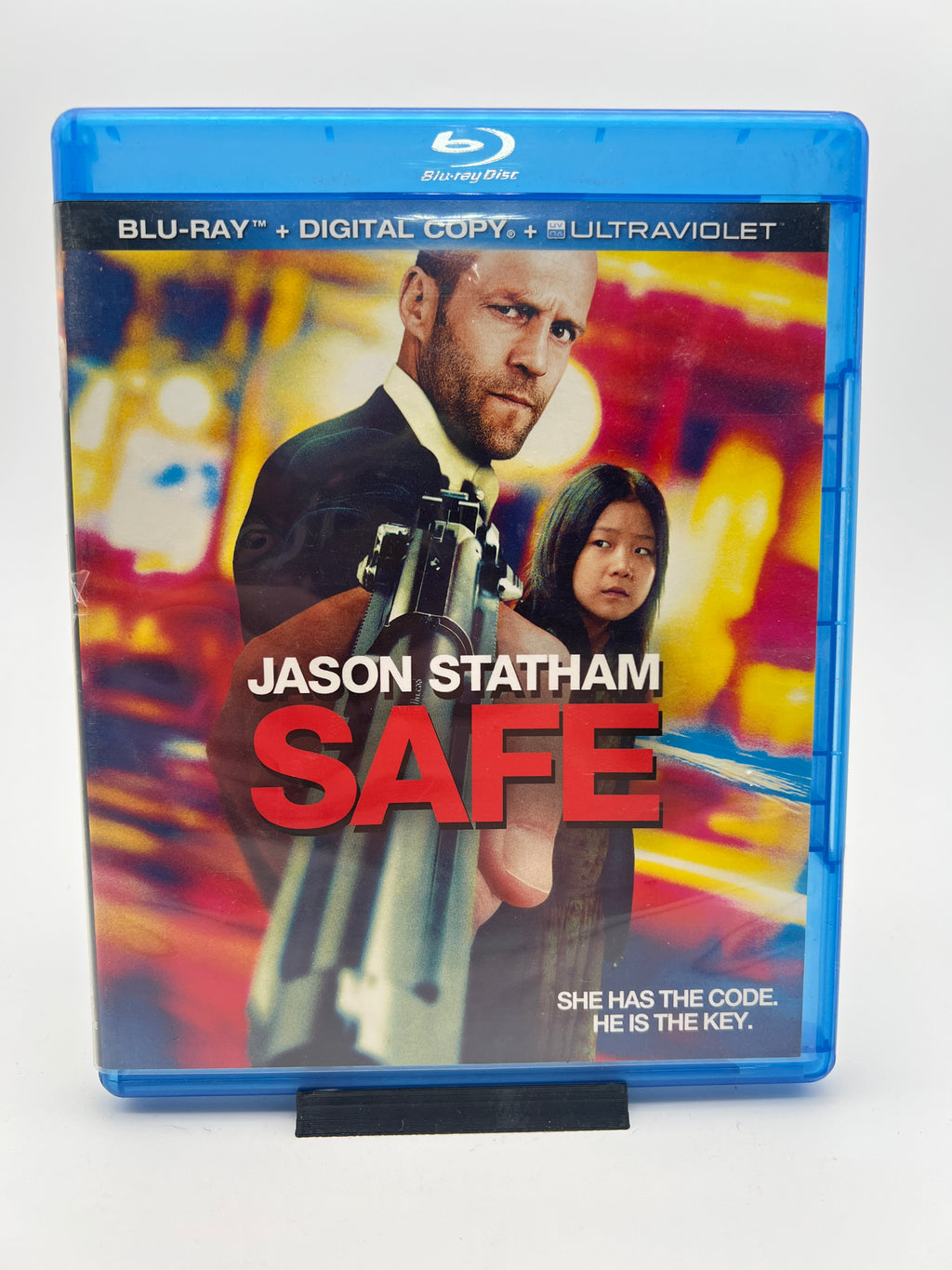 Safe