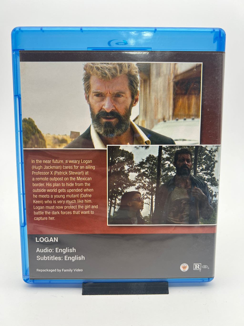 Logan