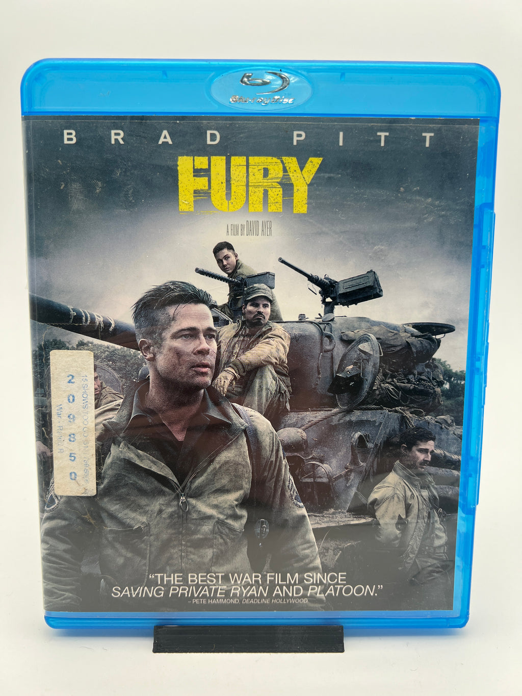 Fury