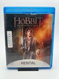Hobbit, The: The Desolation of Smaug