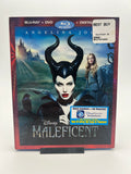 Maleficent W/ Slipcover