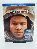 Martian, The W/ Slipcover