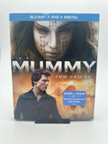 Mummy, The W/ Slipcover