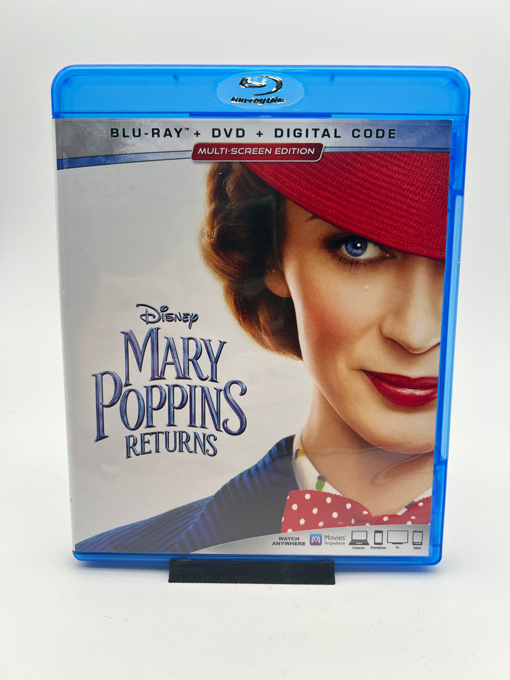 Mary Poppins Returns