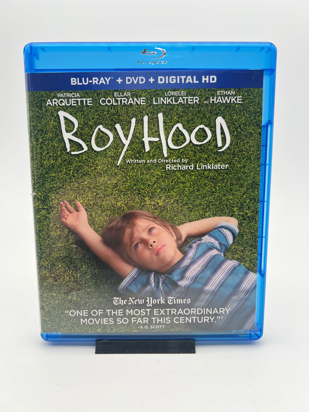 Boy Hood