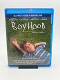 Boy Hood