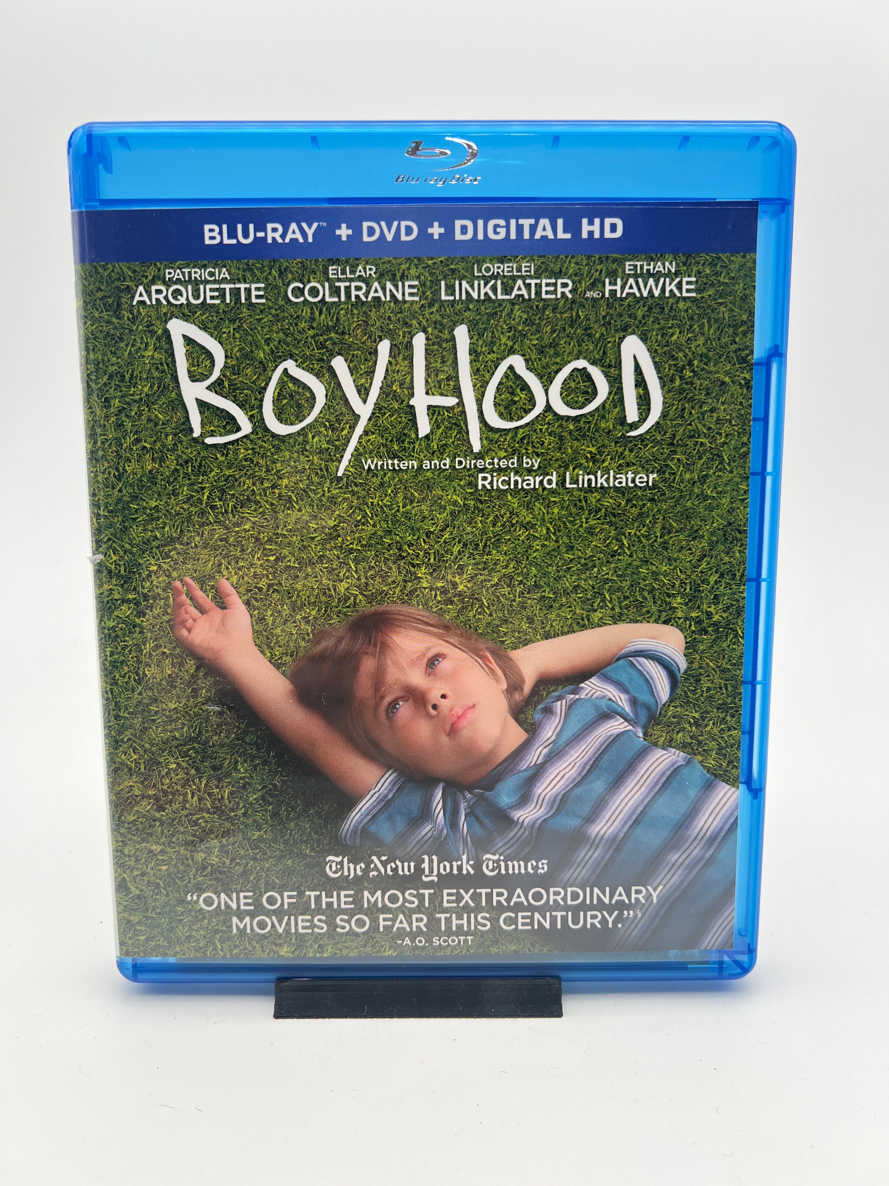 Boy Hood