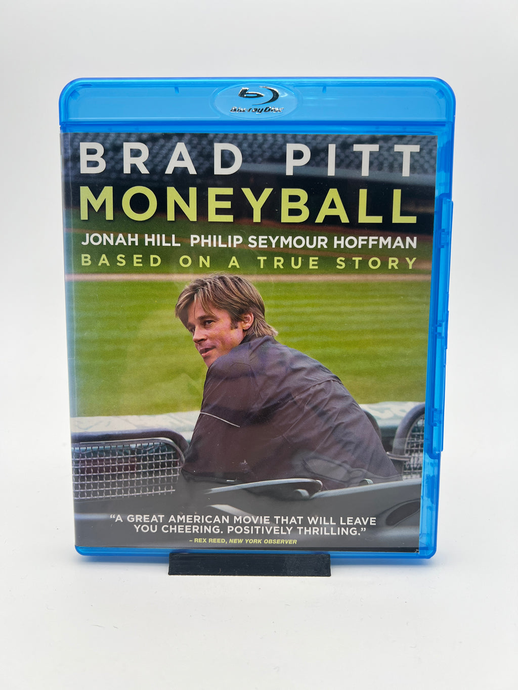 Moneyball