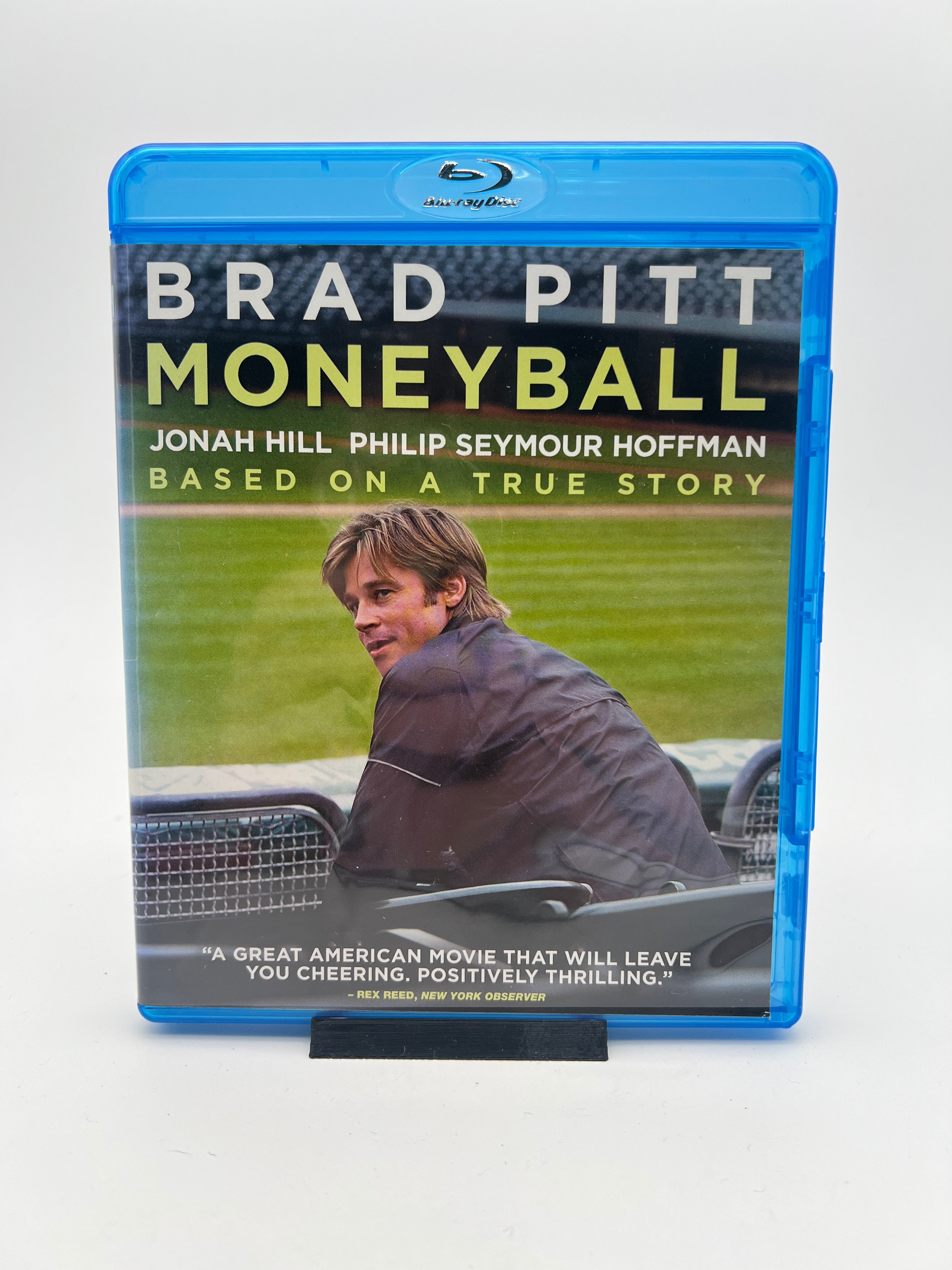 Moneyball