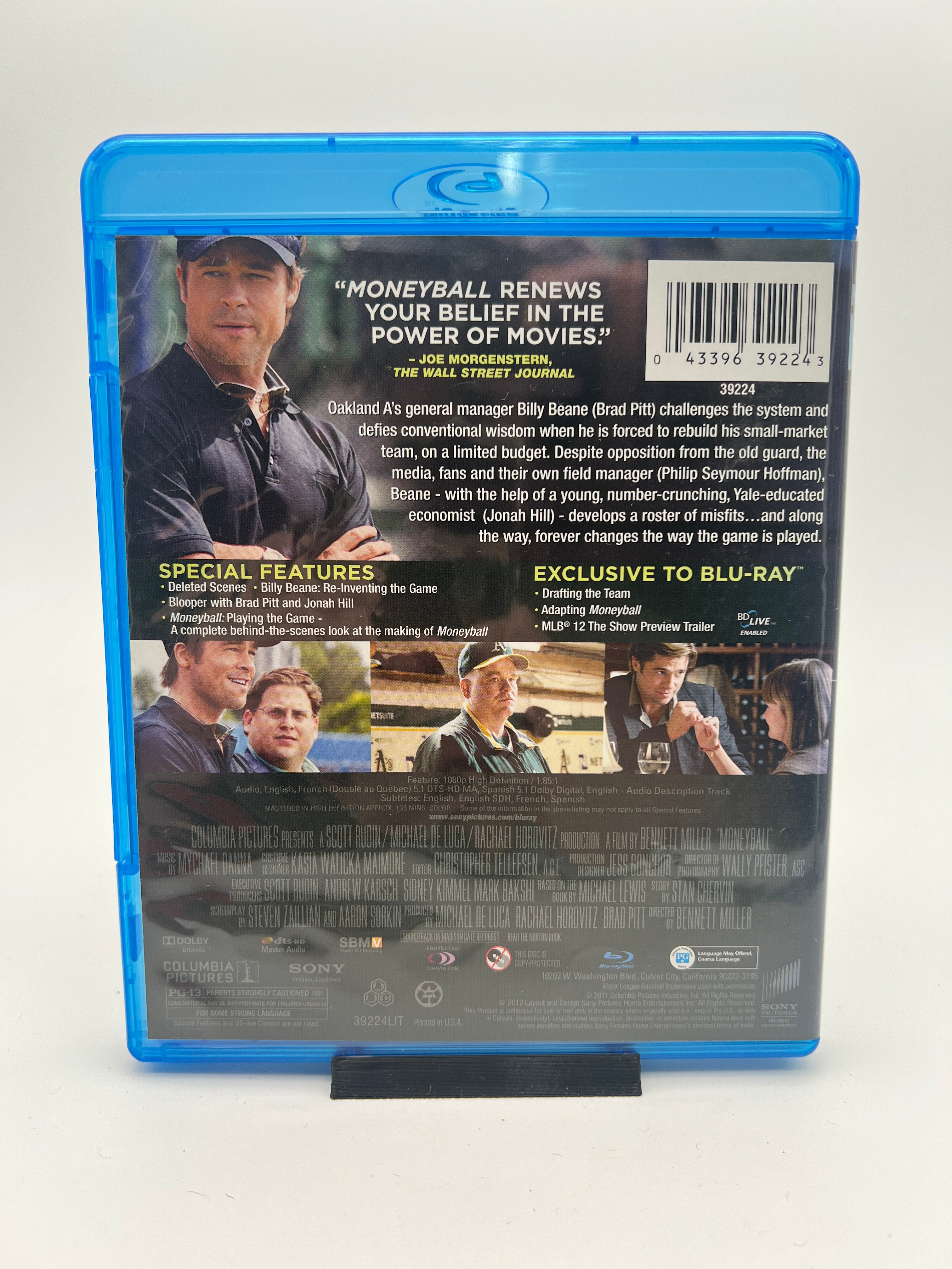 Moneyball