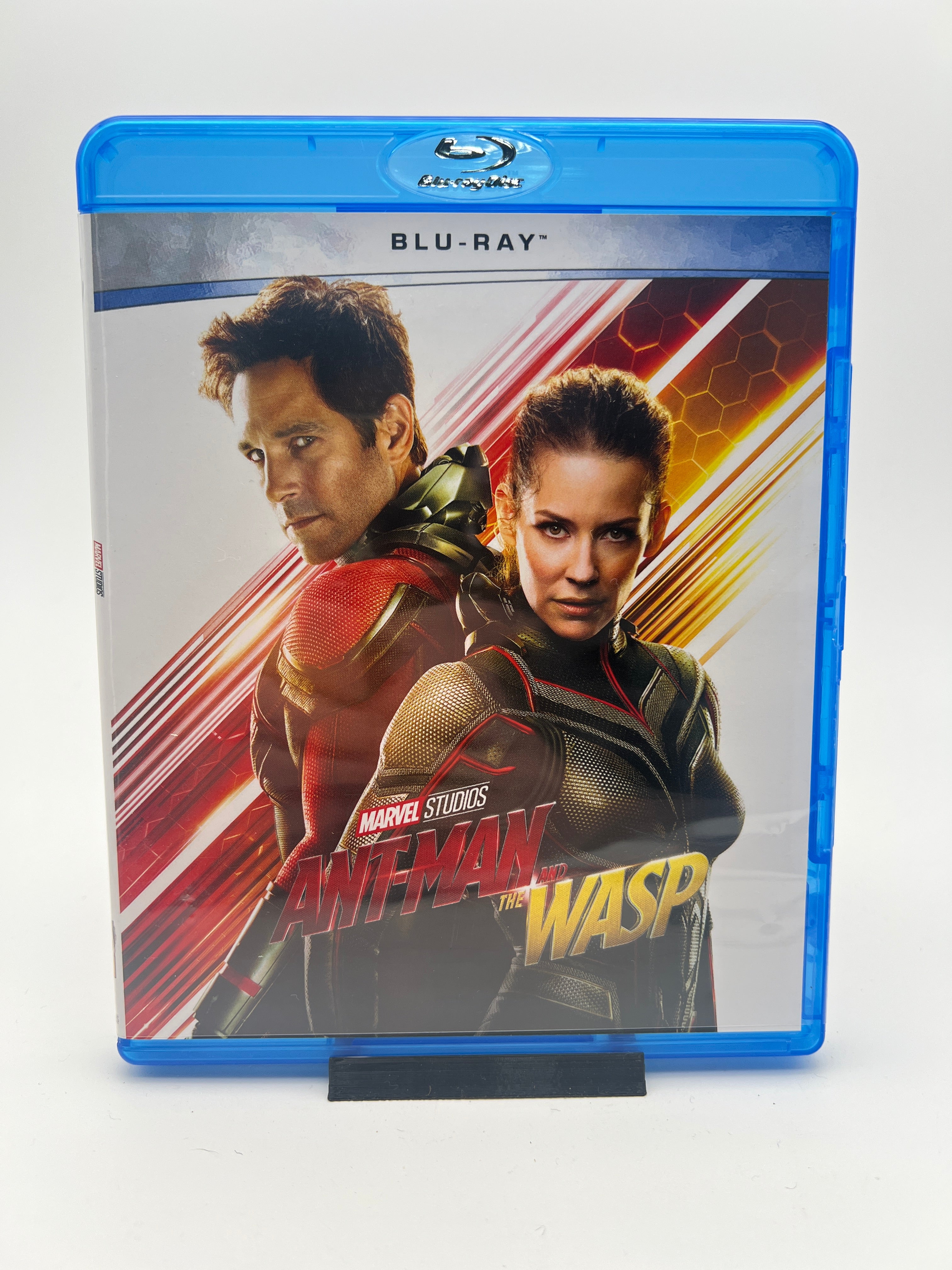 Ant Man and the Wasp