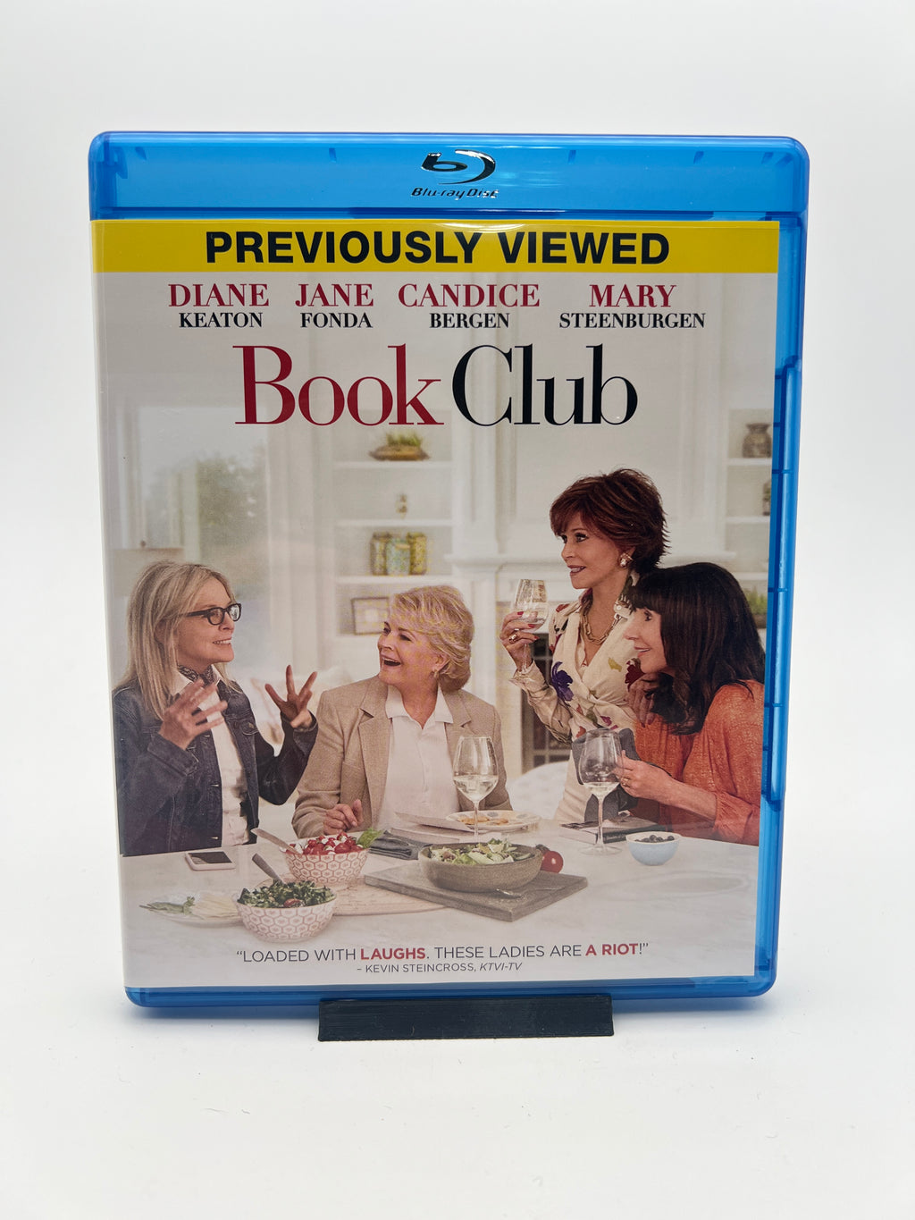 Book Club