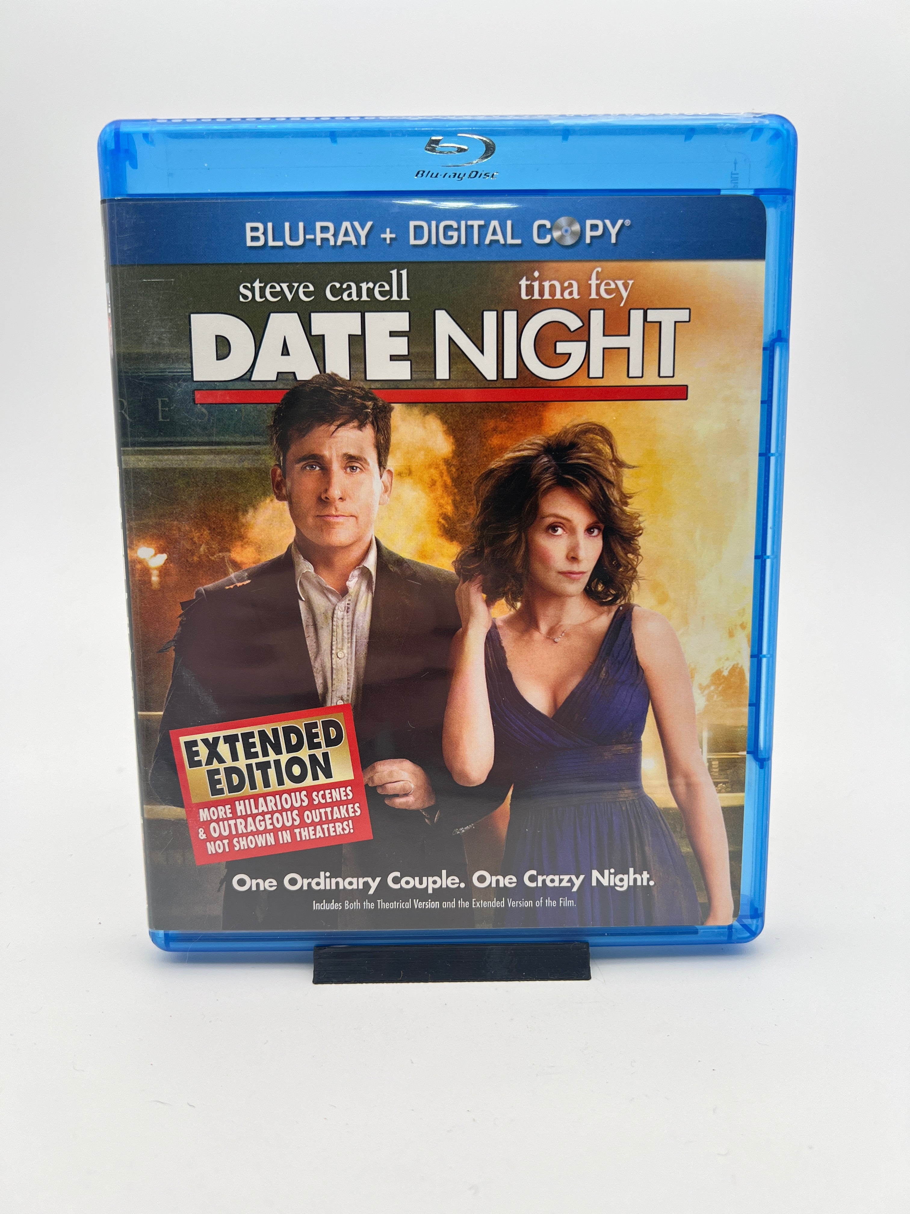 Date Night (NEW)