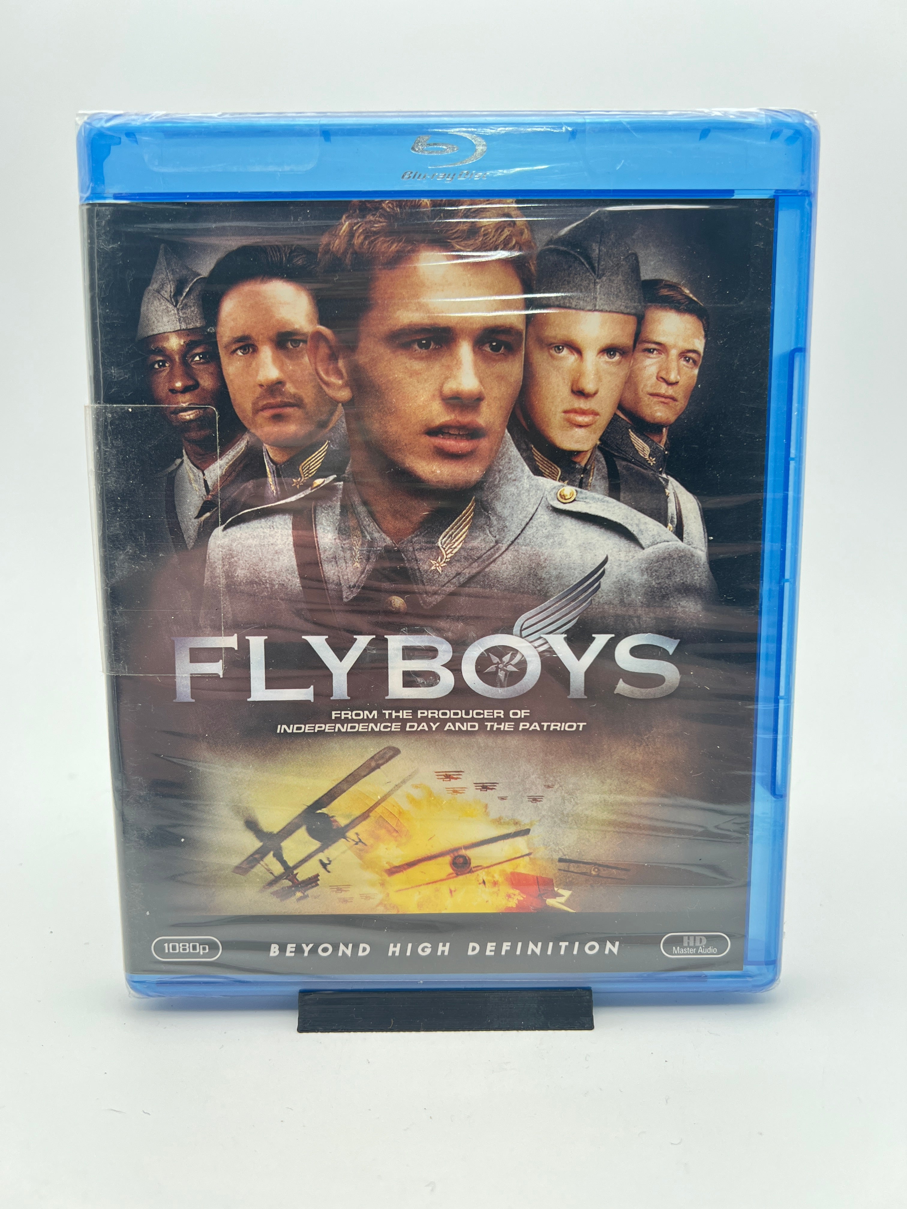 Flyboys (NEW)