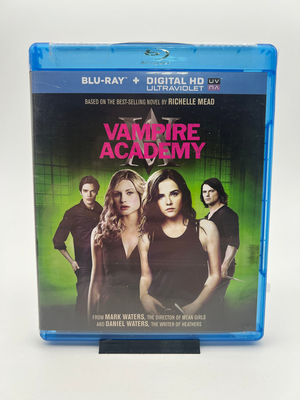 Vampire Academy (NEW)