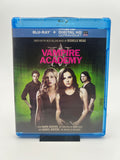 Vampire Academy (NEW)