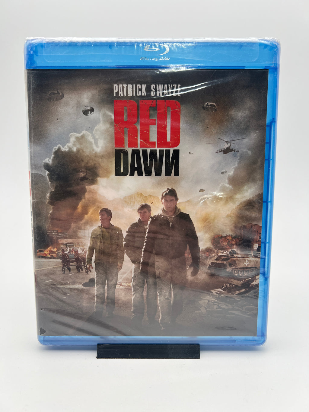 Red Dawn (NEW)